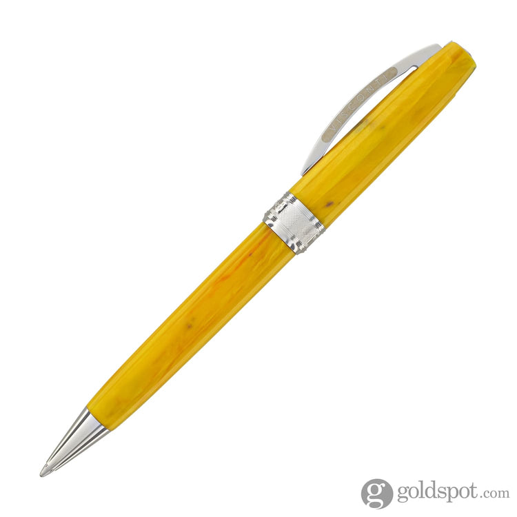 Visconti Van Gogh Ballpoint Pen in Sunflowers Ballpoint Pen