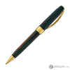 Visconti Van Gogh Ballpoint Pen in The Novel Reader Ballpoint Pen