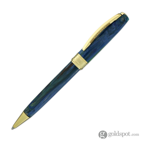 Visconti Van Gogh Ballpoint Pen in Wheatfield with Crows - Special Edition Ballpoint Pen