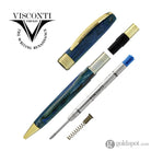 Visconti Van Gogh Ballpoint Pen in Wheatfield with Crows - Special Edition Ballpoint Pen