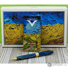 Visconti Van Gogh Ballpoint Pen in Wheatfield with Crows - Special Edition Ballpoint Pen