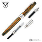 Visconti Van Gogh Fountain Pen in Cafe Terrace at Night Fountain Pen