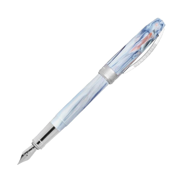 Visconti Van Gogh Fountain Pen in Old Vineyard with Peasant Woman Fountain Pen