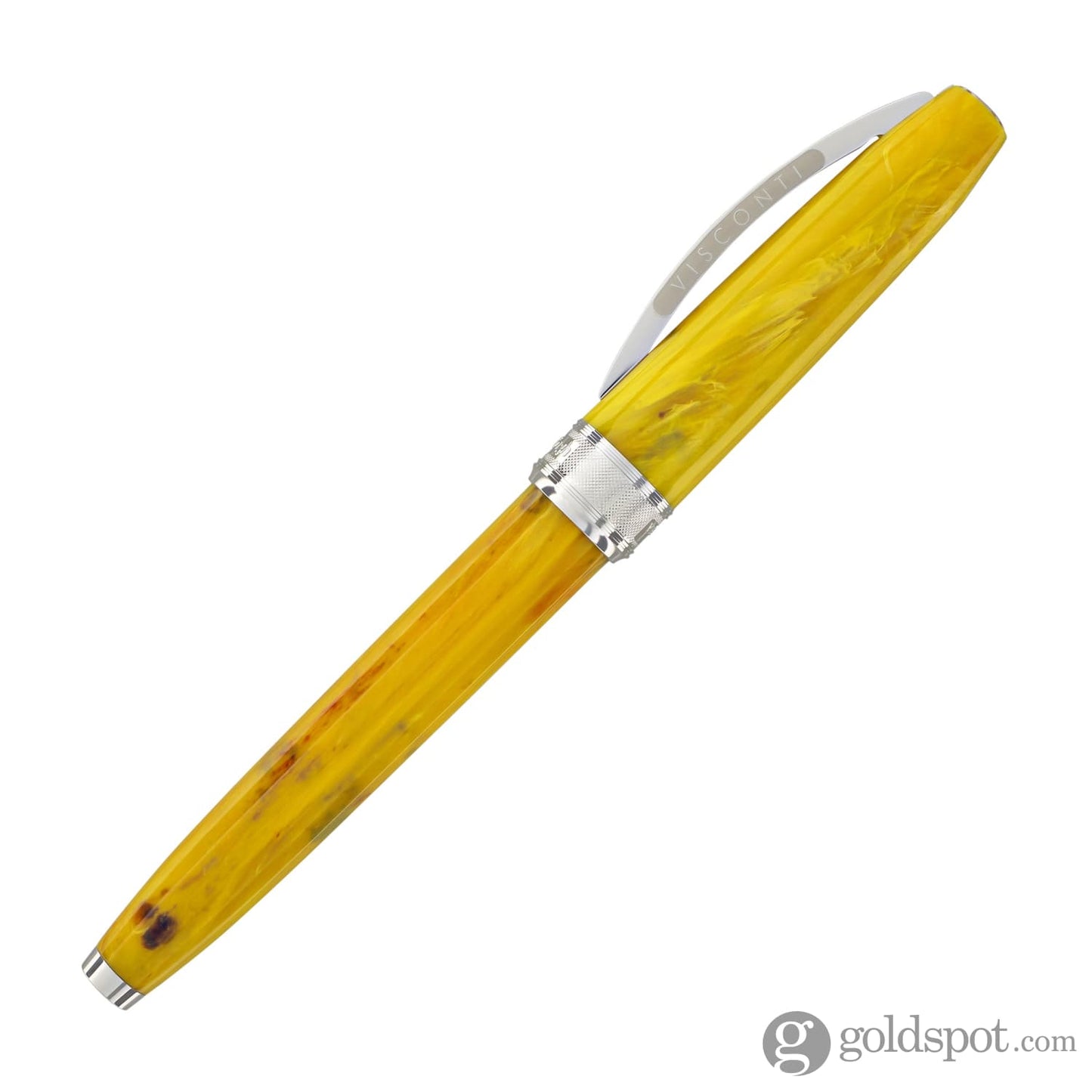 Visconti Van Gogh Fountain Pen in Sunflowers Fountain Pen