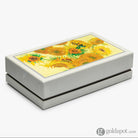 Visconti Van Gogh Fountain Pen in Sunflowers Fountain Pen