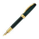 Visconti Van Gogh Fountain Pen in The Novel Reader Fountain Pen
