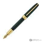 Visconti Van Gogh Fountain Pen in The Novel Reader Fountain Pen