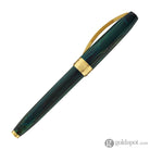 Visconti Van Gogh Fountain Pen in The Novel Reader Fountain Pen