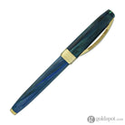 Visconti Van Gogh Fountain Pen in Wheatfield with Crows - Special Edition Fountain Pen