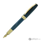 Visconti Van Gogh Fountain Pen in Wheatfield with Crows - Special Edition Fountain Pen