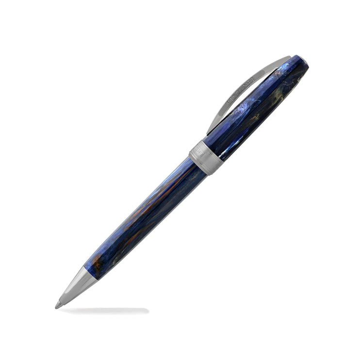 Visconti Van Gogh Impressionist Ballpoint Pen in Starry Night Ballpoint Pen