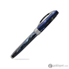 Visconti Van Gogh Impressionist Fountain Pen in Starry Night Fountain Pen