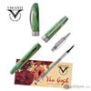 Visconti Van Gogh Impressionist Rollerball Pen in Irises Rollerball Pen