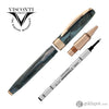 Visconti Van Gogh Impressionist Rollerball Pen in Orchard in Blossom Gift Set Rollerball Pen