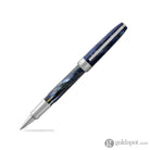 Visconti Van Gogh Impressionist Rollerball Pen in Starry Night Rollerball Pen