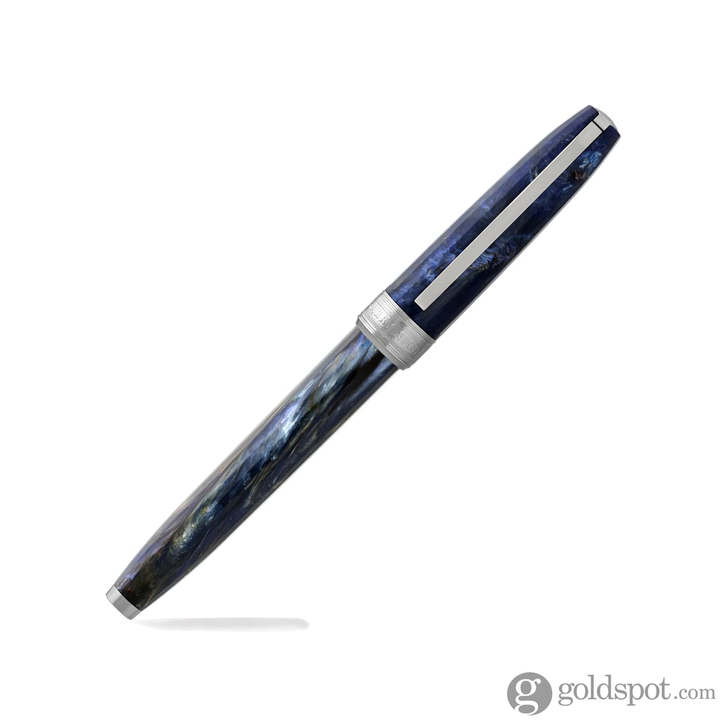 Visconti Van Gogh Impressionist Rollerball Pen in Starry Night Rollerball Pen