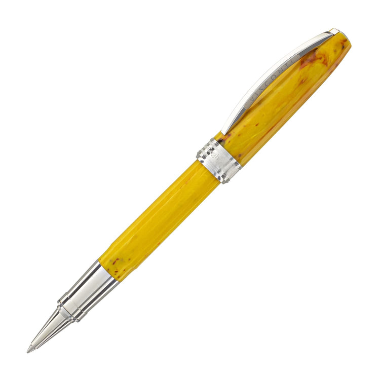 Visconti Van Gogh Rollerball Pen in Sunflowers Rollerball Pen