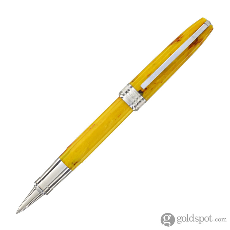 Visconti Van Gogh Rollerball Pen in Sunflowers Rollerball Pen