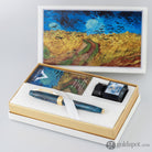 Visconti Van Gogh Rollerball Pen in Wheatfield with Crows - Special Edition Rollerball Pen