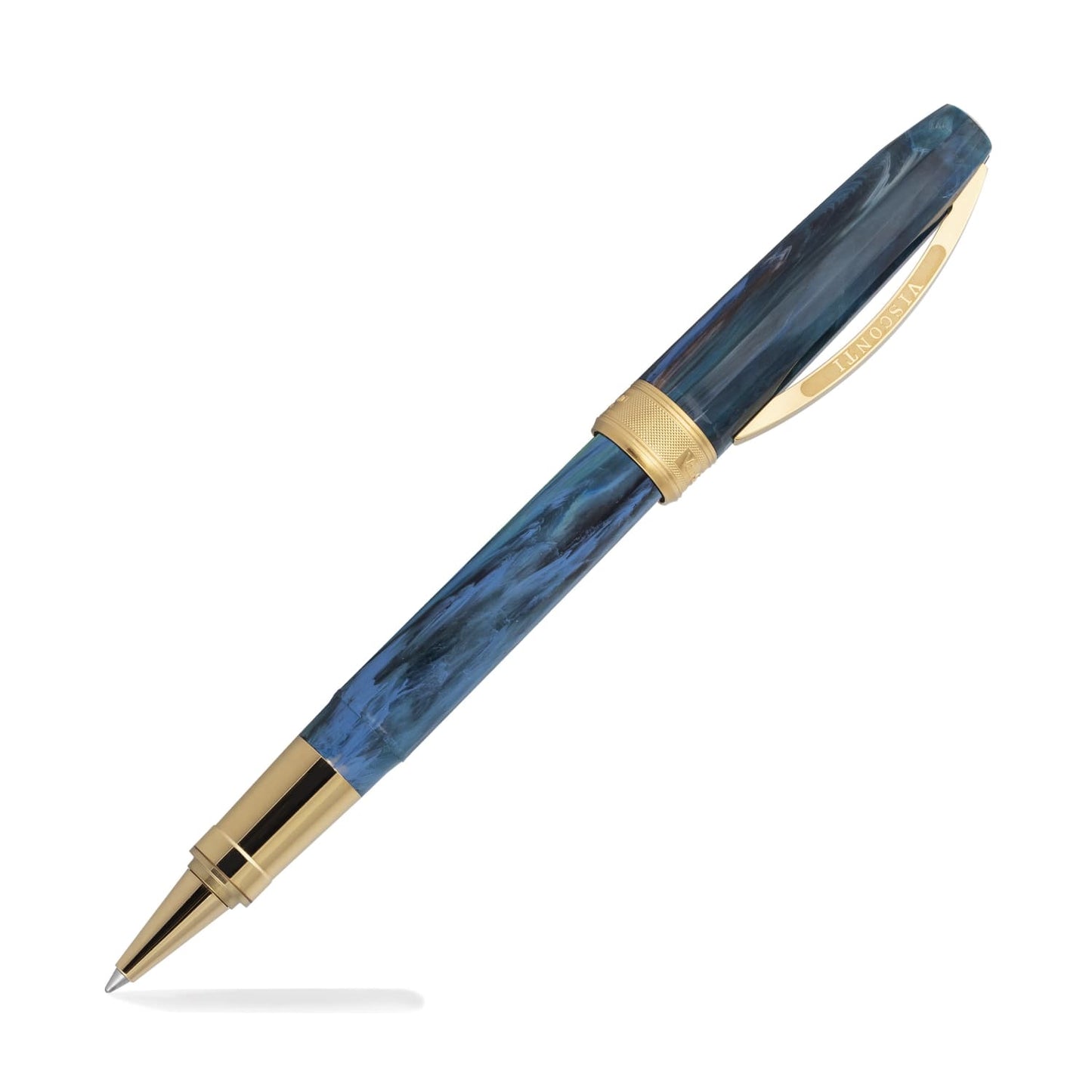 Visconti Van Gogh Rollerball Pen in Wheatfield with Crows - Special Edition Rollerball Pen