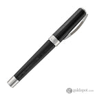 Visconti Voyager Fountain Pen in Black Star Fountain Pen