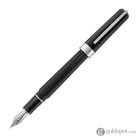 Visconti Voyager Fountain Pen in Black Star Fountain Pen