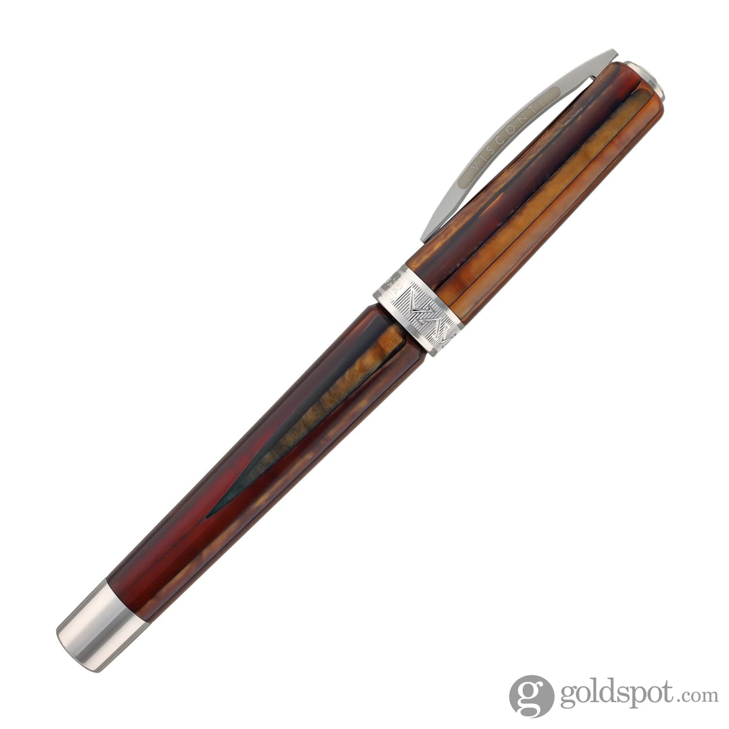 Visconti Voyager Rollerball Pen in Alpha Centauri Rollerball Pen