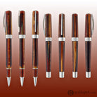 Visconti Voyager Rollerball Pen in Alpha Centauri Rollerball Pen