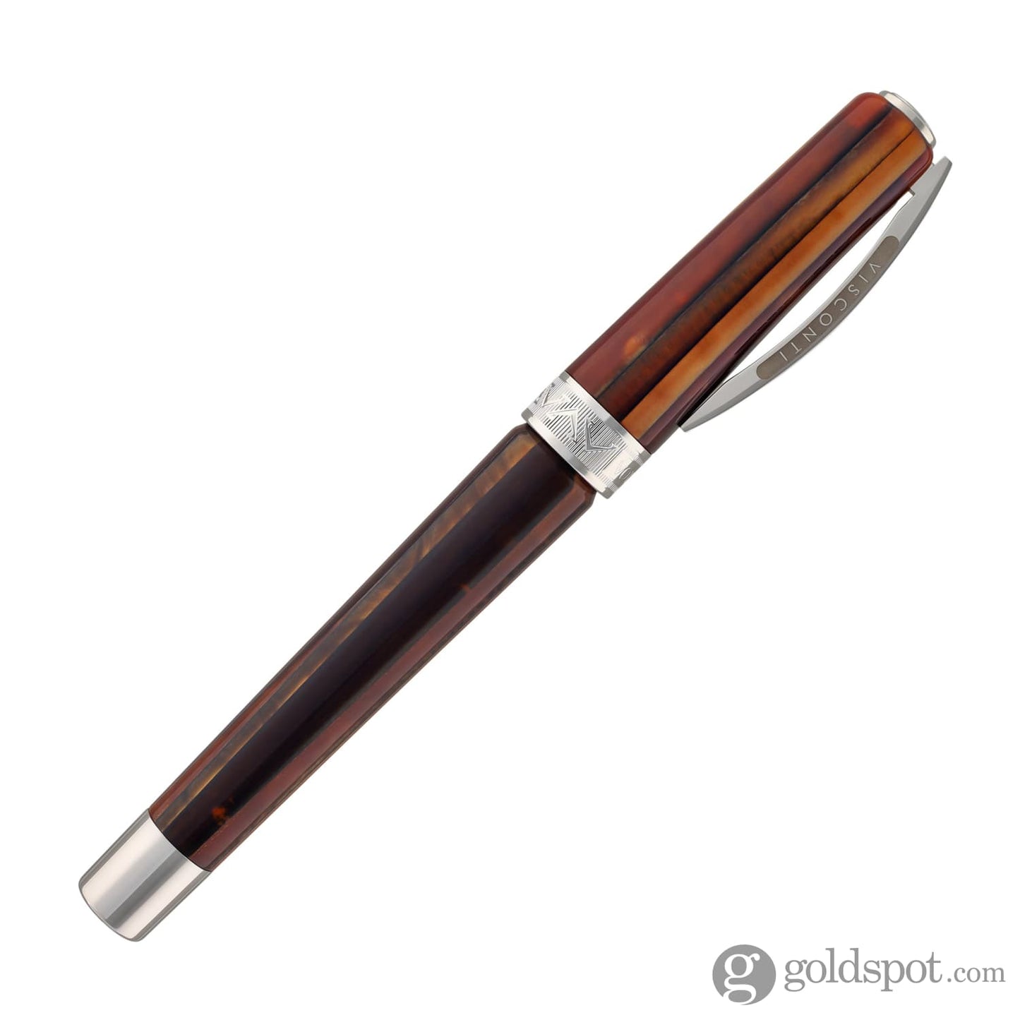 Visconti Voyager Rollerball Pen in Alpha Centauri Rollerball Pen