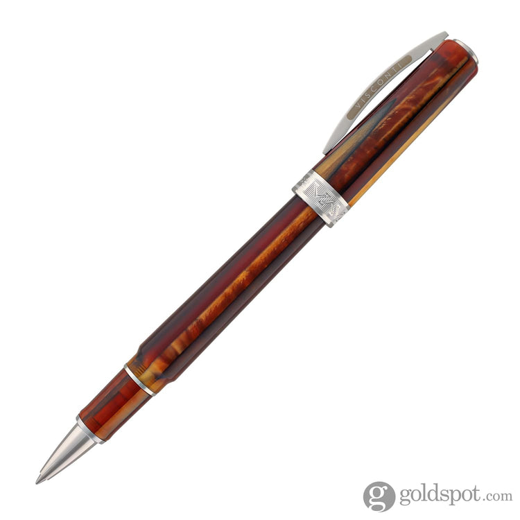 Visconti Voyager Rollerball Pen in Alpha Centauri Rollerball Pen