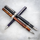 Visconti Voyager Rollerball Pen in Alpha Centauri Rollerball Pen