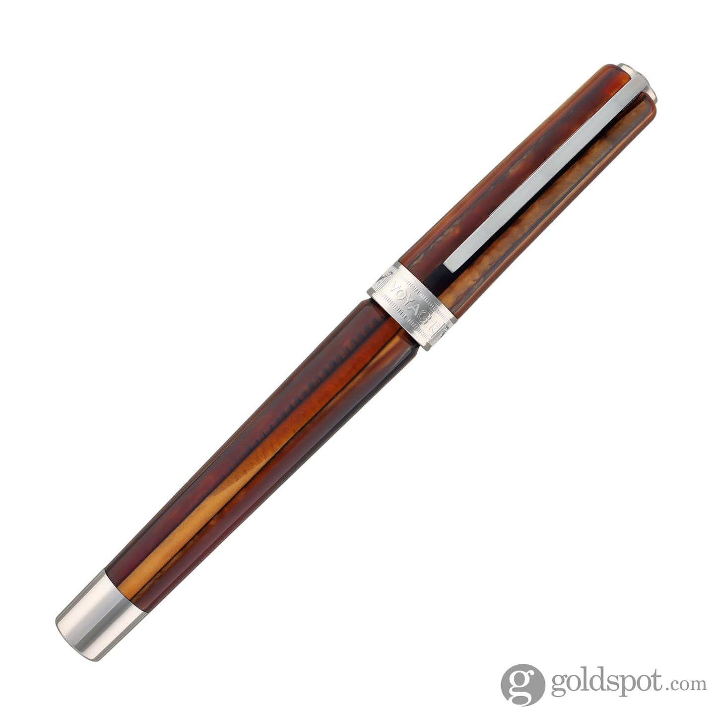 Visconti Voyager Rollerball Pen in Alpha Centauri Rollerball Pen