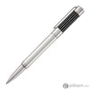 Waldmann Commander Rollerball Pen in Sterling Silver Rollerball Pen