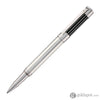 Waldmann Commander Rollerball Pen in Sterling Silver Rollerball Pen