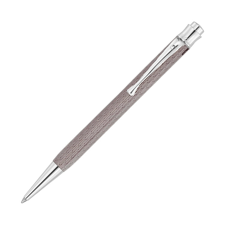 Waldmann Tango Imagination Ballpoint Pen in Burgundy Ballpoint Pen