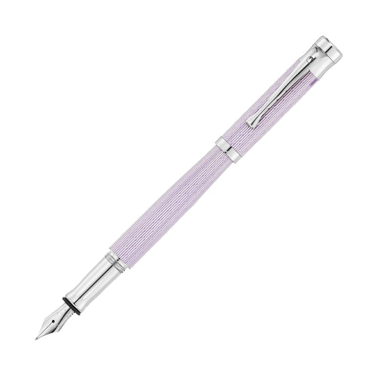 Waldmann Tango Imagination Fountain Pen in Lavender