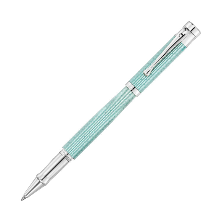Waldmann Tango Imagination Rollerball Pen in Brilliant Aquamarine Rollerball Pen