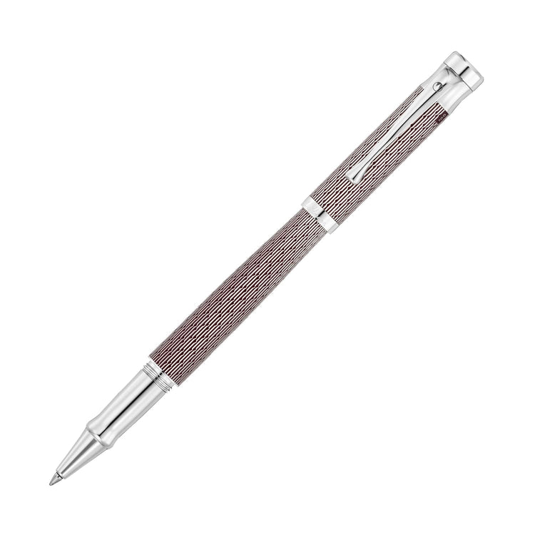Waldmann Tango Imagination Rollerball Pen in Burgundy Rollerball Pen