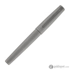 Waldmann Titan Fountain Pen in Titanium Fountain Pen