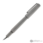 Waldmann Titan Fountain Pen in Titanium Fountain Pen