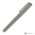 Waldmann Titan Fountain Pen in Titanium Fountain Pen