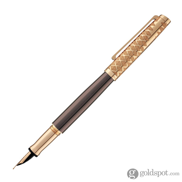 Waldmann tuscany fountain pen Clearance