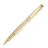 Waldmann Tuscany Rollerball Pen in Gold-Plated Sterling Silver Rollerball Pen