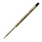 Waterman Ballpoint Pen Refill in Black Ballpoint Pen Refill