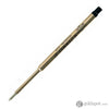 Waterman Ballpoint Pen Refill in Black Fine Ballpoint Pen Refill