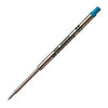 Waterman Ballpoint Pen Refill in Blue Ballpoint Pen Refill