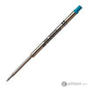 Waterman Ballpoint Pen Refill in Blue Fine Ballpoint Pen Refill