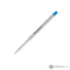 Waterman Ballpoint Pen Refill in Blue Medium Ballpoint Pen Refill