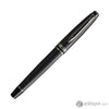 Waterman Expert III Rollerball Pen in Metallic Black with Ruthenium Trim Rollerball Pen