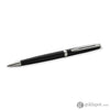 Waterman Hemisphere Ballpoint Pen in Black with Chrome Trim Ballpoint Pen